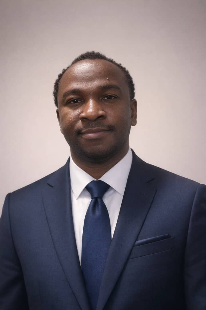 Michael Olusegun Adedeji